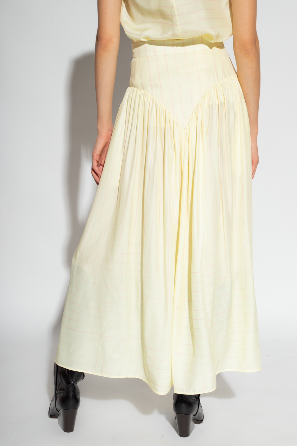【関税&送料込】Stella Mccartney Skirt 22969651_53120329_600.jpg